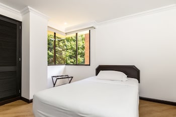 Grand Suite, 2 Bedrooms, Kitchen