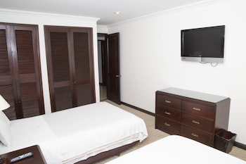 Premium Suite, Multiple Beds