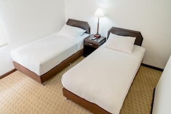 Two Bedroom Suite