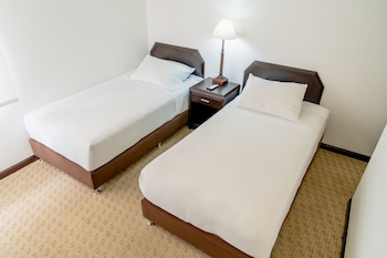 Family Suite, Multiple Beds