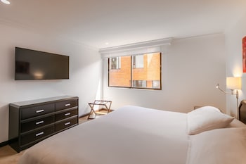 Grand Suite, 2 Bedrooms, Kitchen