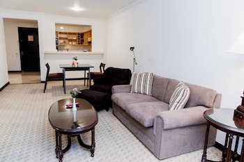 Family Suite, Multiple Beds