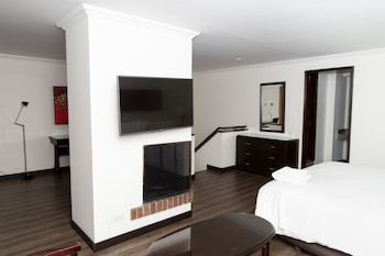 Premium Suite, Multiple Beds