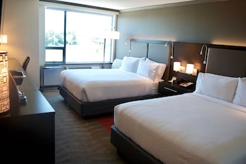 Standard Room, 2 Queen Beds