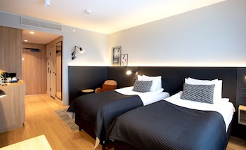 Standard Room (Upgraded)