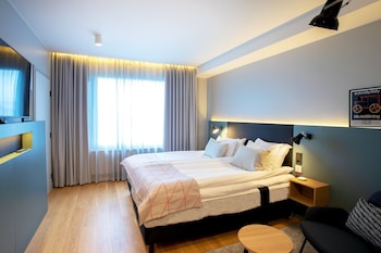 Standard Room, 2 Twin Beds, Accessible