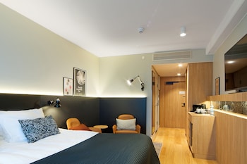 Standard Room (Upgraded)