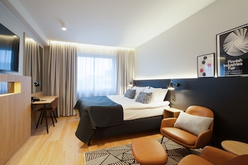 Standard Room (Upgraded)