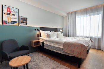Standard Room, 2 Twin Beds, Accessible