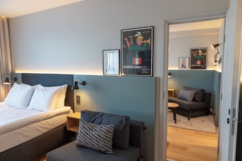 Standard Room, 1 Queen Bed (Chair Bed)