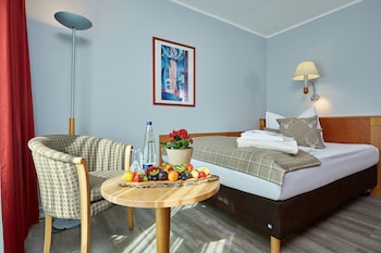 Junior Room