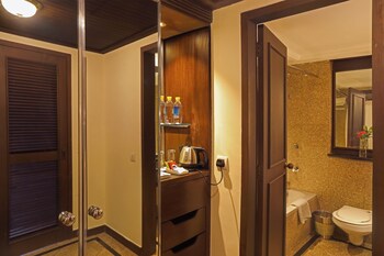 Suite, 1 Bedroom