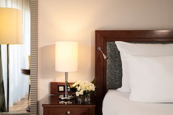 Superior Room, Balcony, Sea View