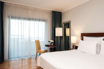 Junior Suite, Sea View