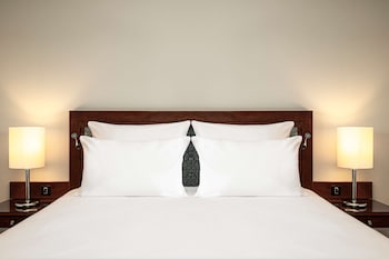 Standard Room, Balcony