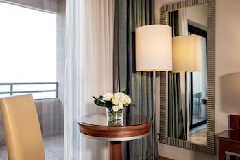 Standard Room, Balcony