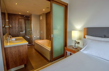 Premium Suite, Terrace, Sea View