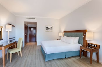 Standard Room, Balcony