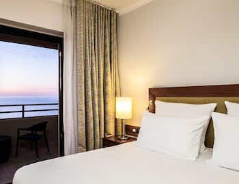 Premium Room, Balcony, Sea View