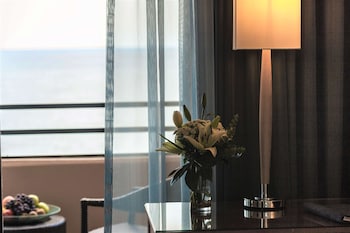 Premium Room, Balcony, Sea View