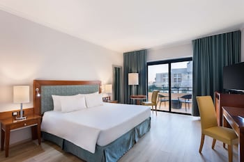 Standard Room, Balcony