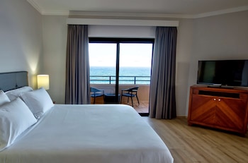 Premium Suite, Terrace, Sea View