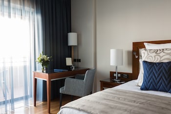 Premium Room, Balcony, Sea View