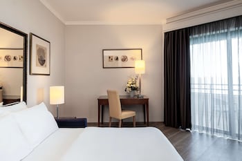 Junior Suite, Sea View