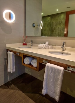 Superior Suite, Terrace, Sea View