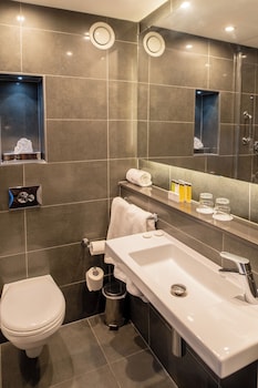 Double or Twin Room, Sea View
