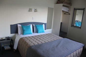 Accessibility Suite-Ground Floor