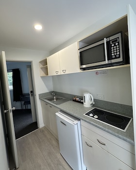 Standard Suite-First Floor
