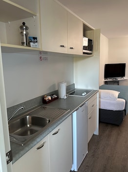 Standard Suite-Ground Floor