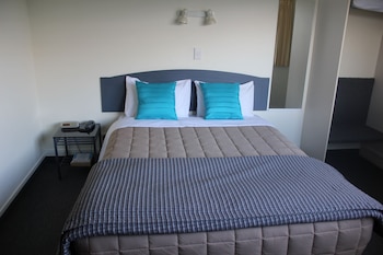 Accessibility Suite-Ground Floor