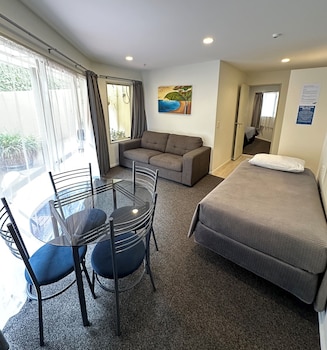 Standard Suite-Ground Floor