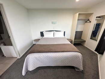 Standard Spa Suite