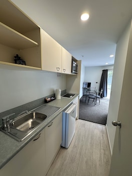 Standard Suite-Ground Floor