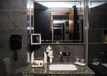 Executive Room, 2 Twin Beds, Non Smoking
