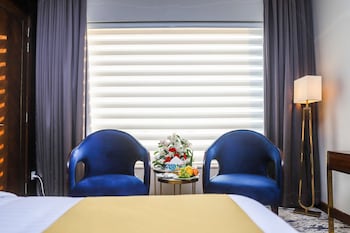 Deluxe Room, 1 Double Bed, Non Smoking