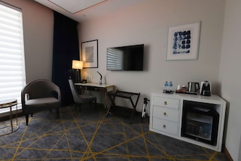 Executive Room, 1 Queen Bed, Non Smoking