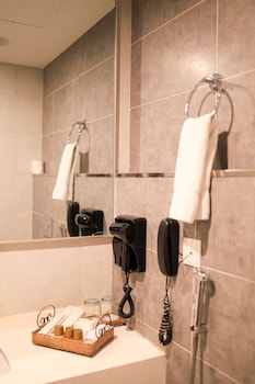 Deluxe Room, 1 Double Bed, Non Smoking