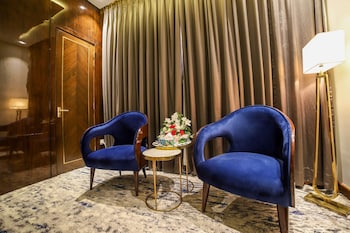 Executive Room, 2 Twin Beds, Non Smoking