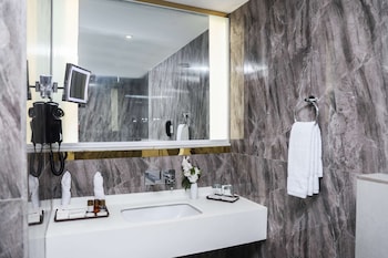 Executive Room, 2 Twin Beds, Non Smoking