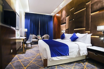 Executive Room, 1 Double Bed, Non Smoking