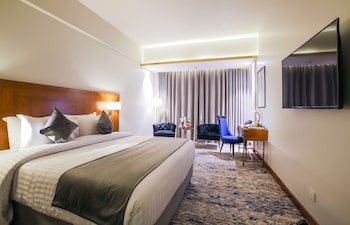 Deluxe Room, 1 Double Bed, Non Smoking