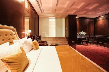 Premier Room, 1 Double Bed, Non Smoking (with Extra Bed)