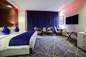 Executive Room, 1 Double Bed, Non Smoking