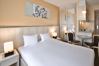 Comfort Studio, 1 Double Bed
