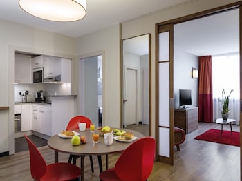 Apartment, 1 Bedroom