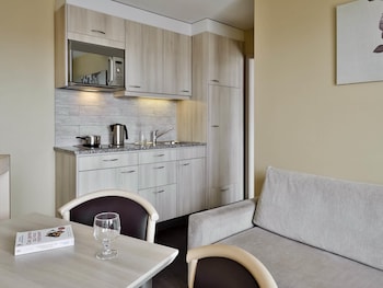 Duplex, Multiple Beds, Balcony
